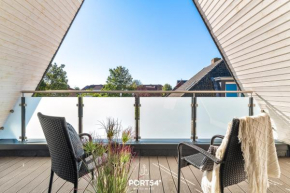 Ferienwohnung Insellodge Fehmarn in Fehmarn